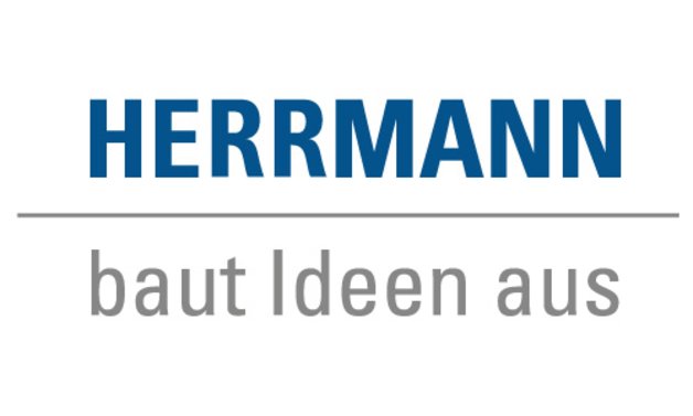 Logo der Firma Herrmann
