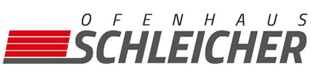 Logo der Firma Ofenhaus Schleicher