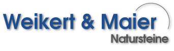 Logo Weikert & Maier GmbH